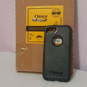 New OtterBox Commuter for iphone 7&8